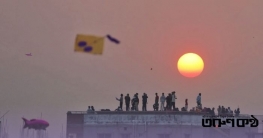 আজ পুরান ঢাকার ঐতিহ্যবাহী সাকরাইন, নেই পুরোনো আমেজ